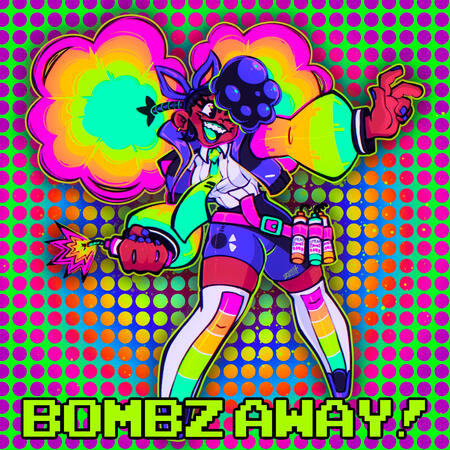 Gift fullbody