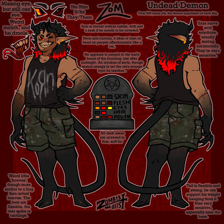 Zom Design