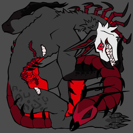 WIP fullbody
